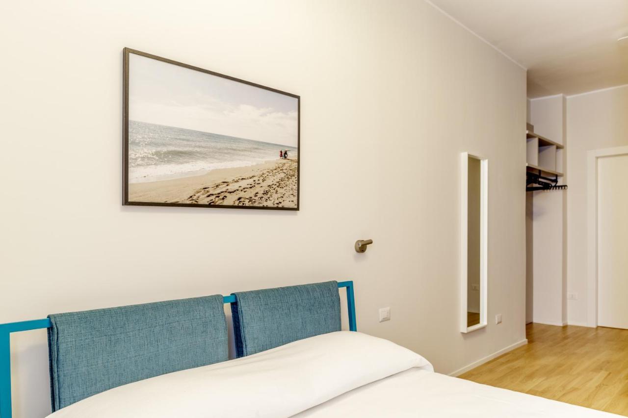 Trerooms B&B Gallipoli Exterior photo